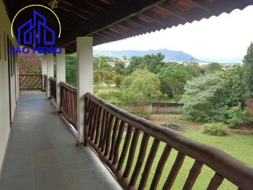 Foto 4 de Chácara com 10 quartos à venda, 5000m2 em Sao Pedro - SP