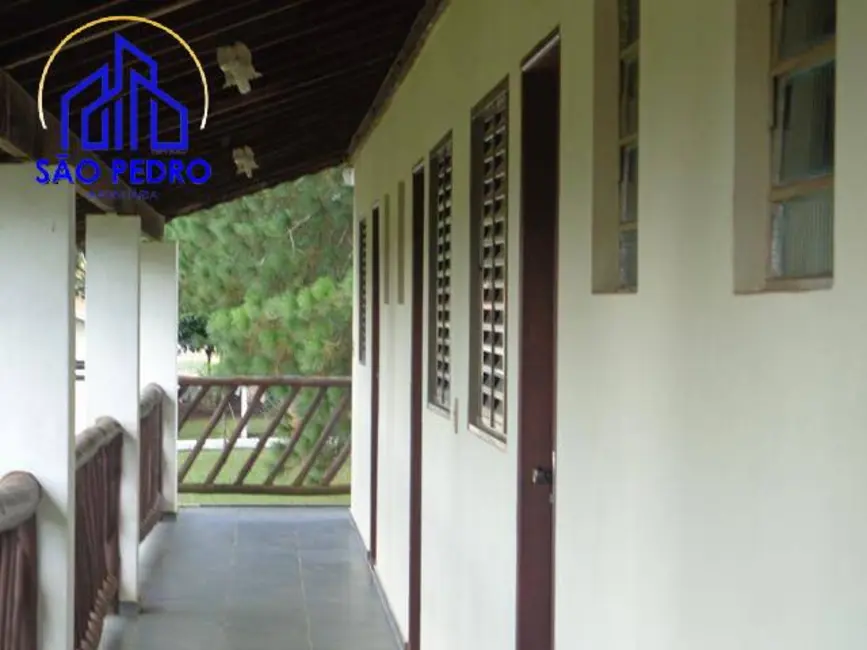 Foto 3 de Chácara com 10 quartos à venda, 5000m2 em Sao Pedro - SP