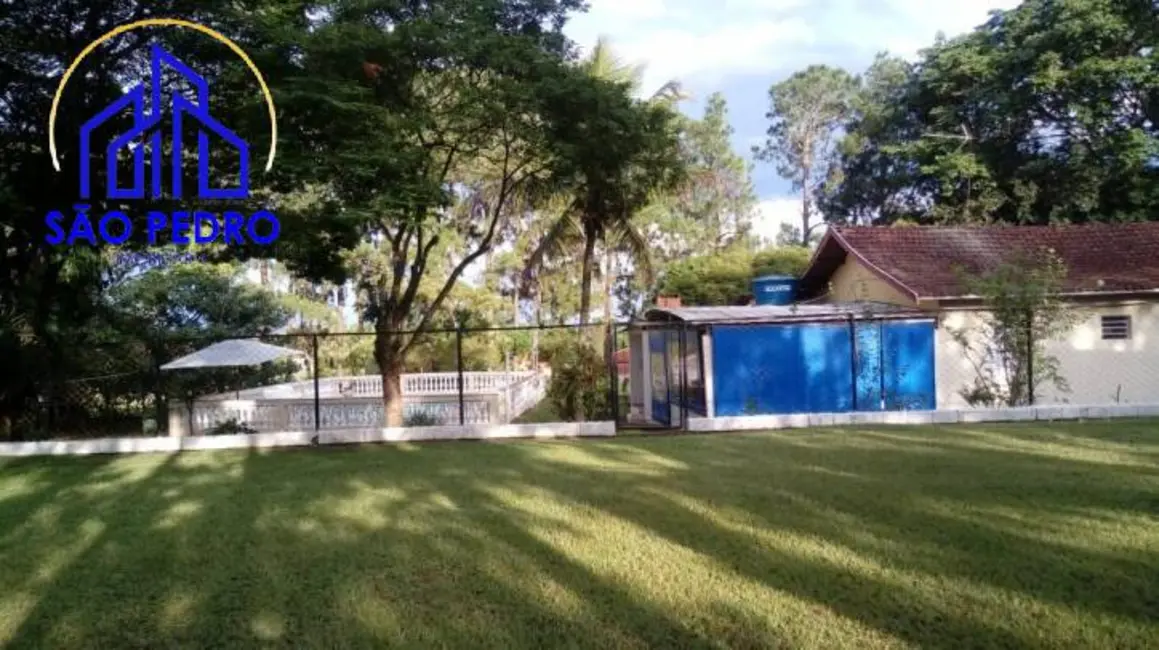 Foto 8 de Chácara com 10 quartos à venda, 5000m2 em Sao Pedro - SP