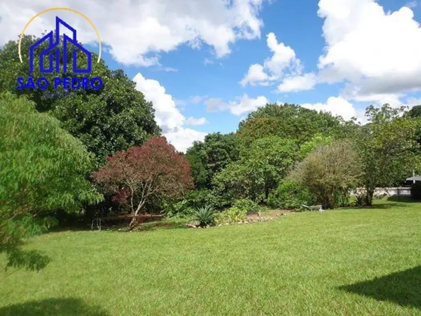 Foto 6 de Chácara com 10 quartos à venda, 5000m2 em Sao Pedro - SP