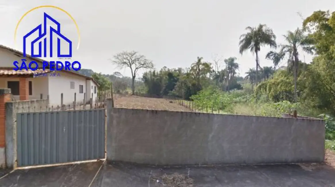 Foto 5 de Terreno / Lote à venda, 992m2 em Sao Pedro - SP