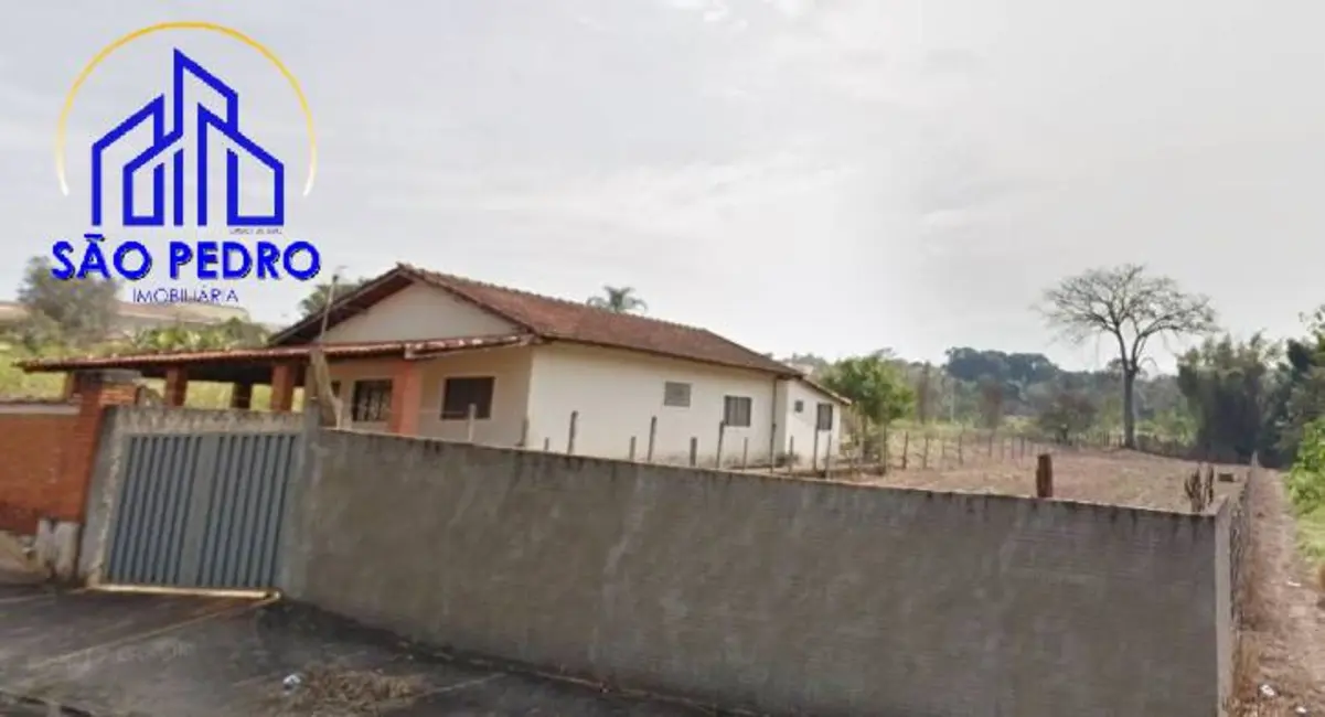 Foto 4 de Terreno / Lote à venda, 992m2 em Sao Pedro - SP