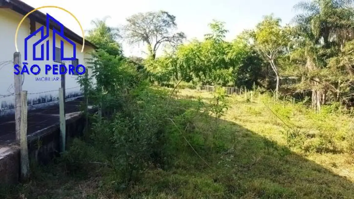 Foto 3 de Terreno / Lote à venda, 992m2 em Sao Pedro - SP