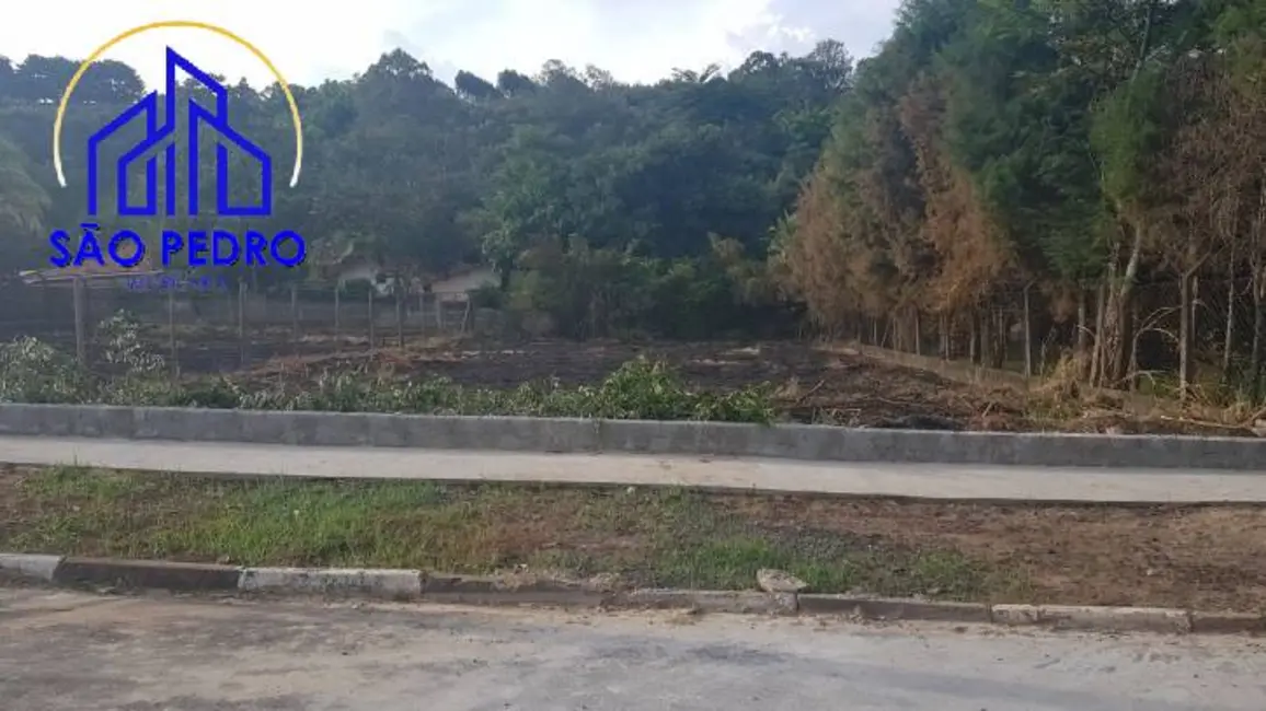 Foto 3 de Terreno / Lote à venda, 510m2 em Sao Pedro - SP