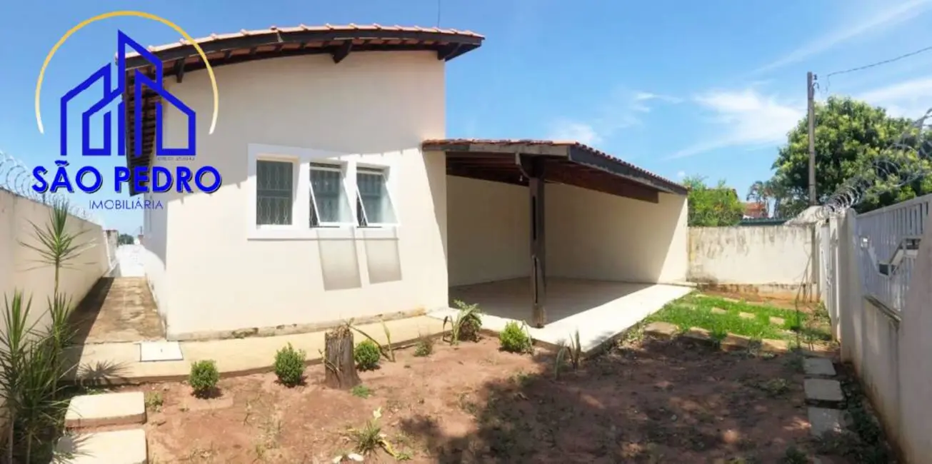 Foto 2 de Casa com 3 quartos à venda, 303m2 em Sao Pedro - SP