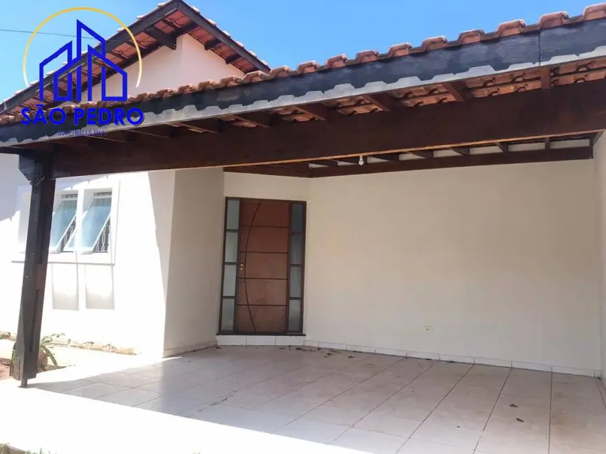 Casa com 3 quartos à venda, 303m2 em Sao Pedro - SP - imagem 5 Foto 5 de Casa com 3 quartos à venda, 303m2 em Sao Pedro - SP