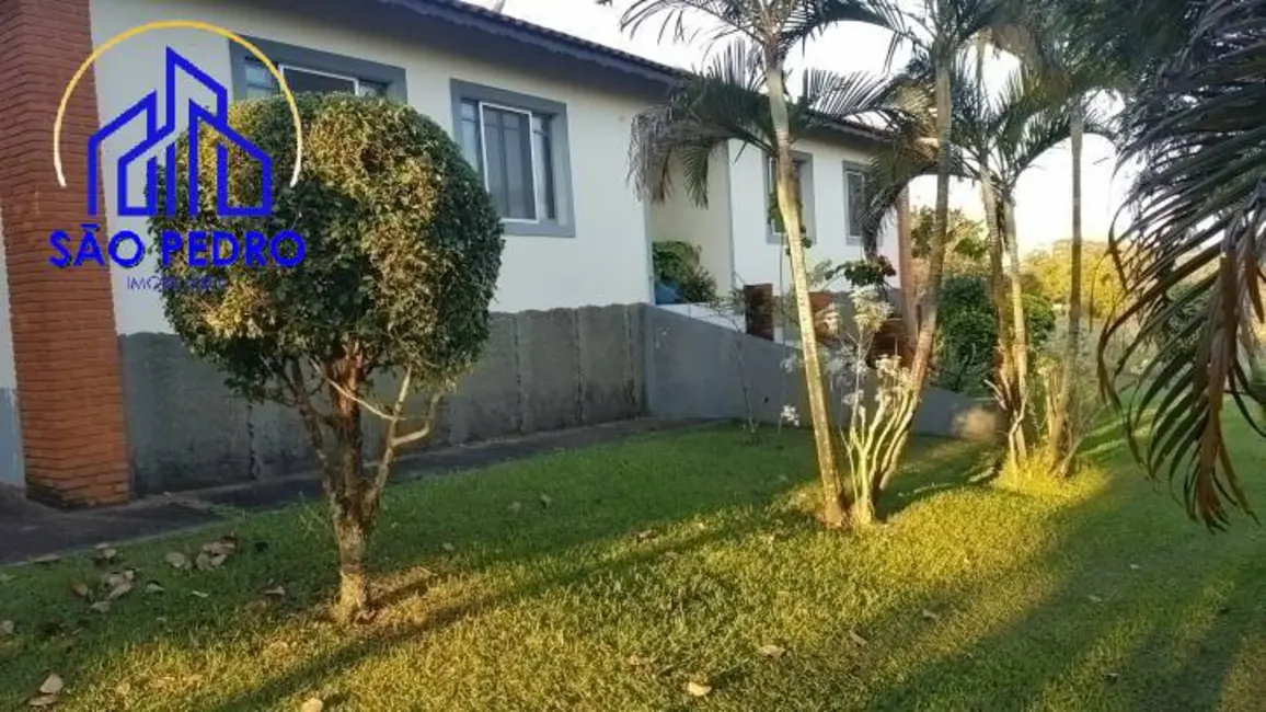 Foto 3 de Chácara com 2 quartos à venda, 5000m2 em Sao Pedro - SP