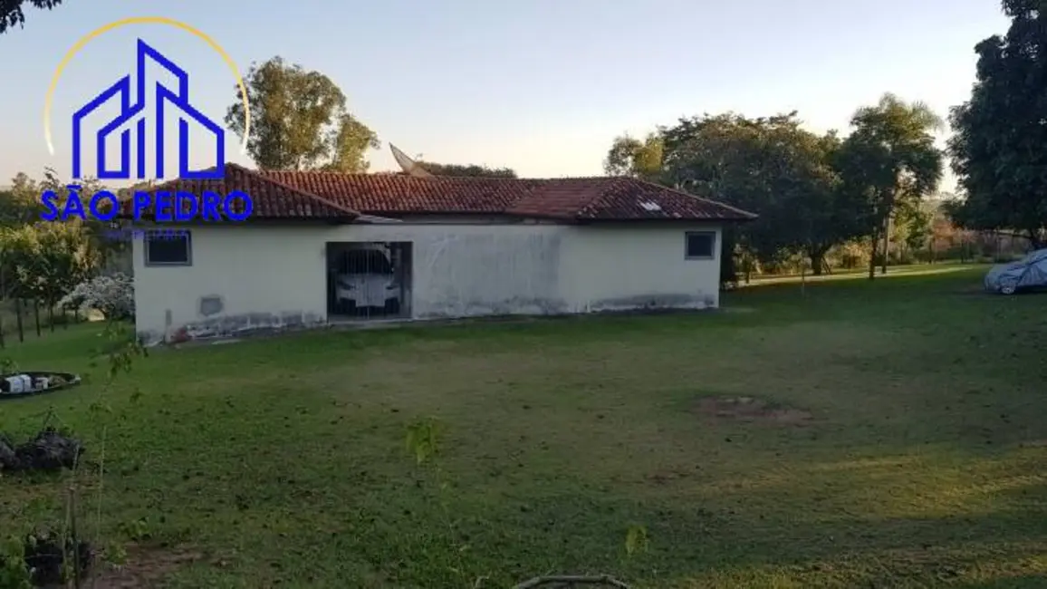 Foto 8 de Chácara com 2 quartos à venda, 5000m2 em Sao Pedro - SP