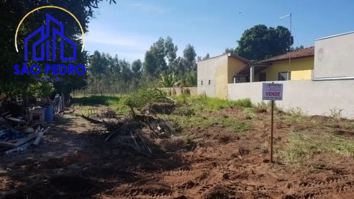 Foto 2 de Terreno / Lote à venda, 650m2 em Sao Pedro - SP