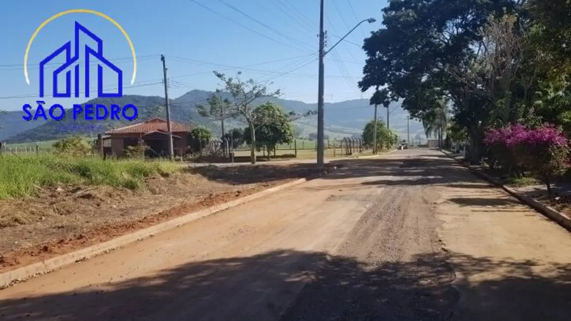 Foto 3 de Terreno / Lote à venda, 650m2 em Sao Pedro - SP
