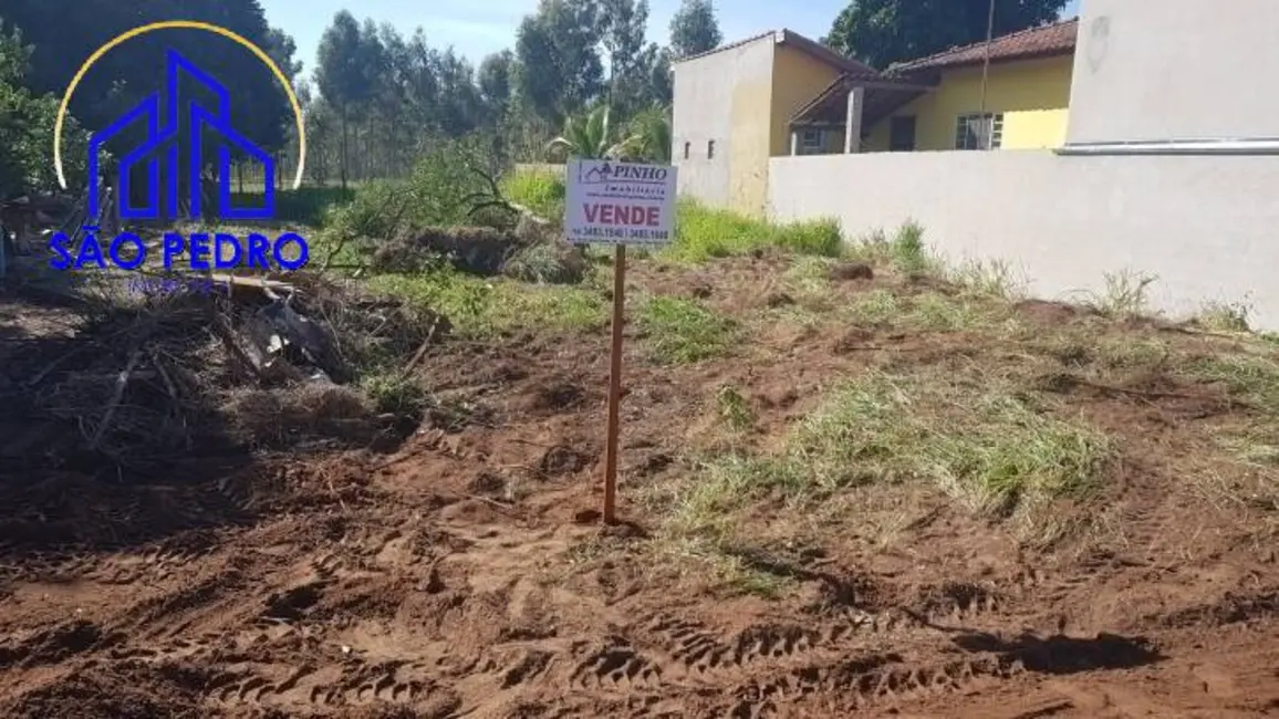 Foto 1 de Terreno / Lote à venda, 650m2 em Sao Pedro - SP