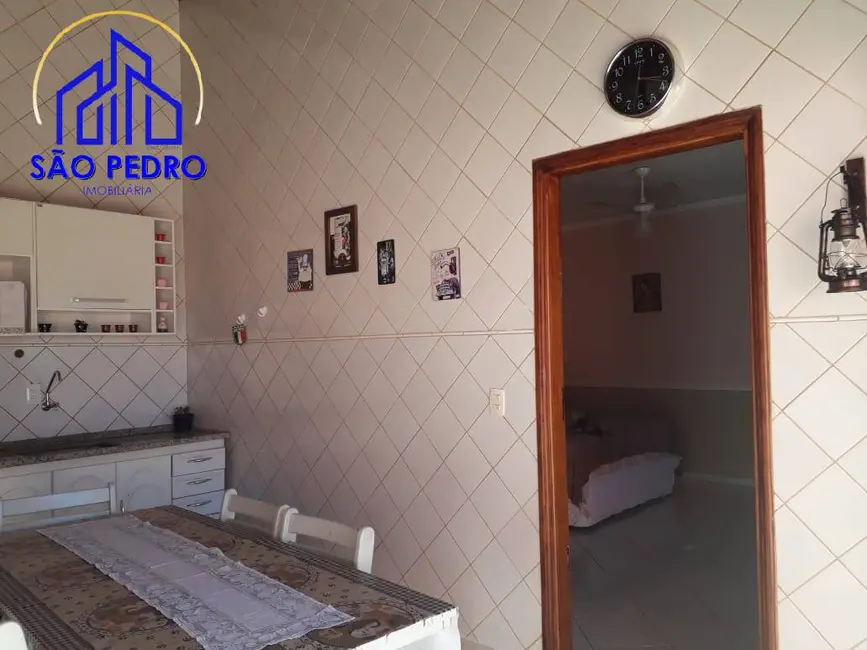 Foto 5 de Casa com 2 quartos à venda, 286m2 em Torrinha - SP