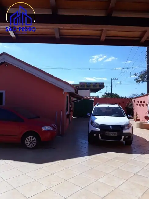 Foto 9 de Casa com 2 quartos à venda, 286m2 em Torrinha - SP