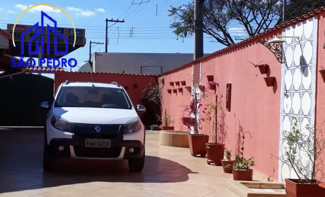 Foto 6 de Casa com 2 quartos à venda, 286m2 em Torrinha - SP