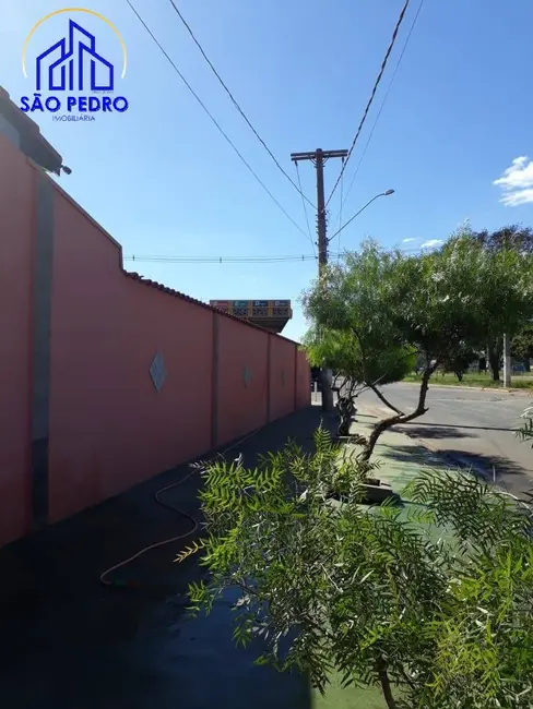 Foto 3 de Casa com 2 quartos à venda, 286m2 em Torrinha - SP
