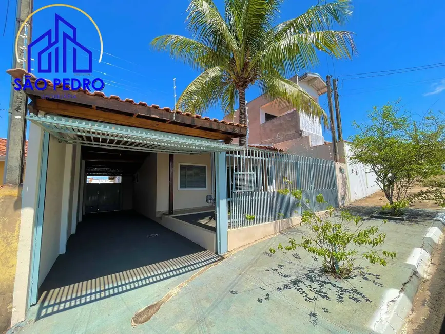 Foto 2 de Casa com 3 quartos à venda, 290m2 em Sao Pedro - SP