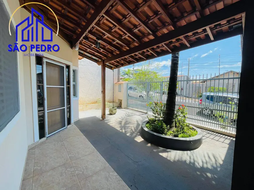 Foto 4 de Casa com 3 quartos à venda, 290m2 em Sao Pedro - SP