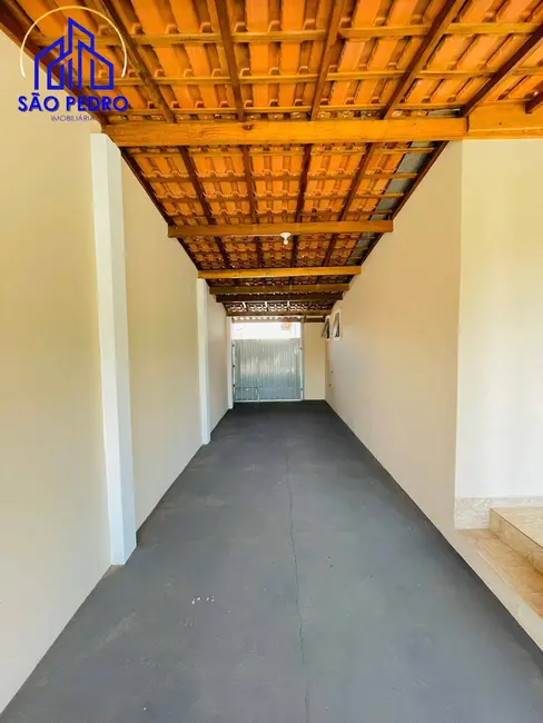 Foto 5 de Casa com 3 quartos à venda, 290m2 em Sao Pedro - SP