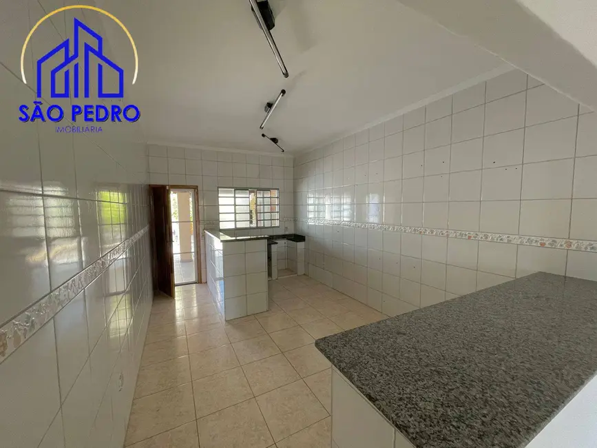 Foto 8 de Casa com 3 quartos à venda, 290m2 em Sao Pedro - SP