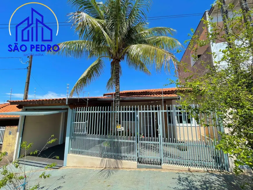 Foto 1 de Casa com 3 quartos à venda, 290m2 em Sao Pedro - SP