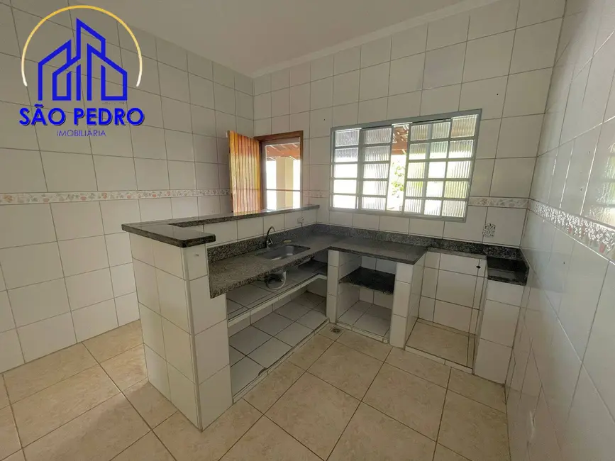 Foto 9 de Casa com 3 quartos à venda, 290m2 em Sao Pedro - SP