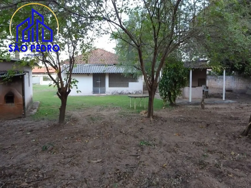 Foto 4 de Casa com 2 quartos à venda, 2070m2 em Sao Pedro - SP