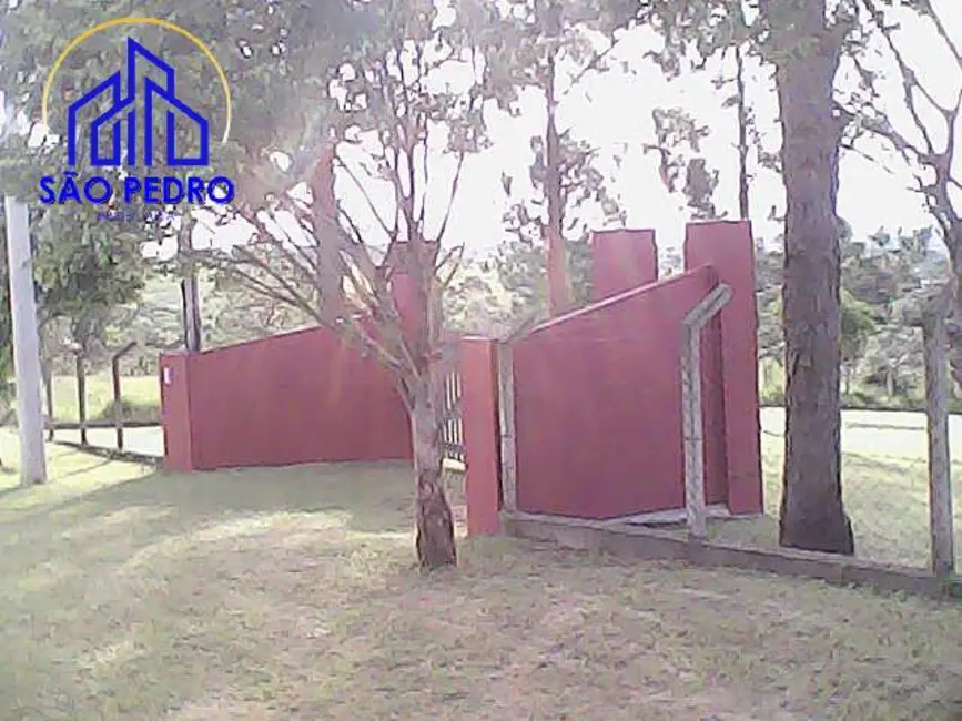 Foto 2 de Chácara com 3 quartos à venda, 5546m2 em Sao Pedro - SP