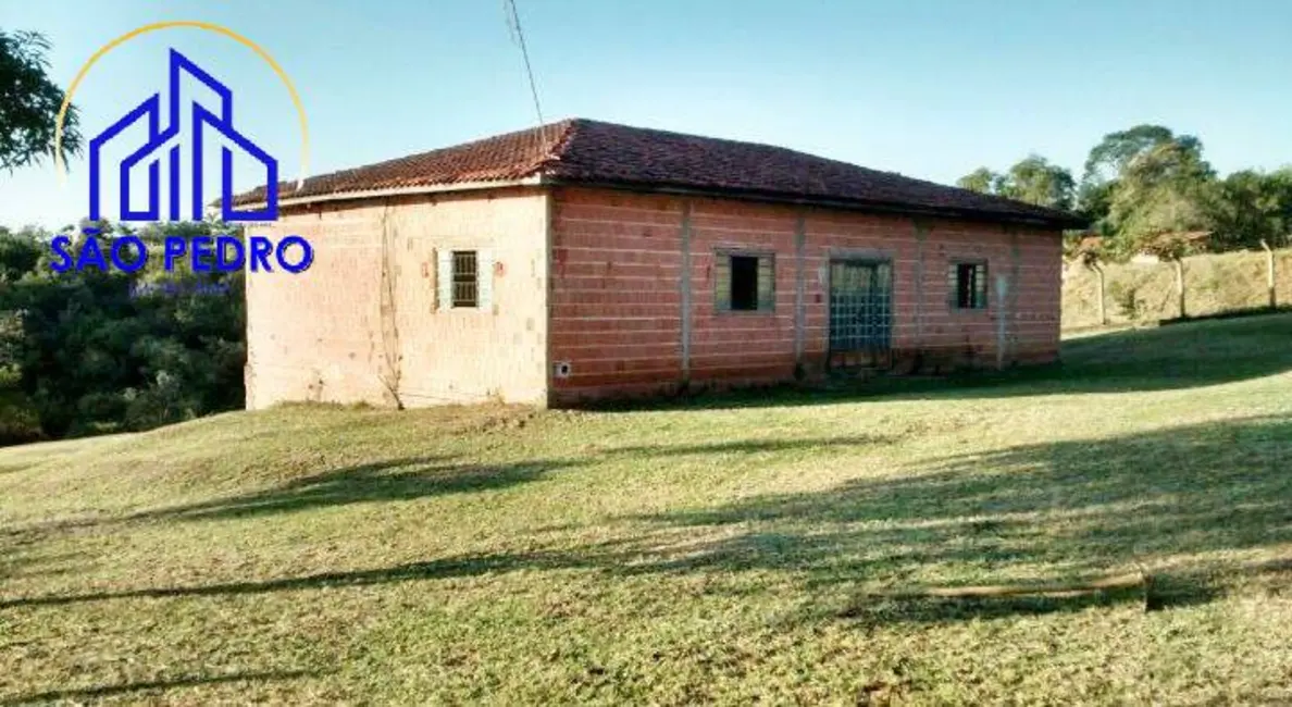 Foto 5 de Chácara com 3 quartos à venda, 5546m2 em Sao Pedro - SP