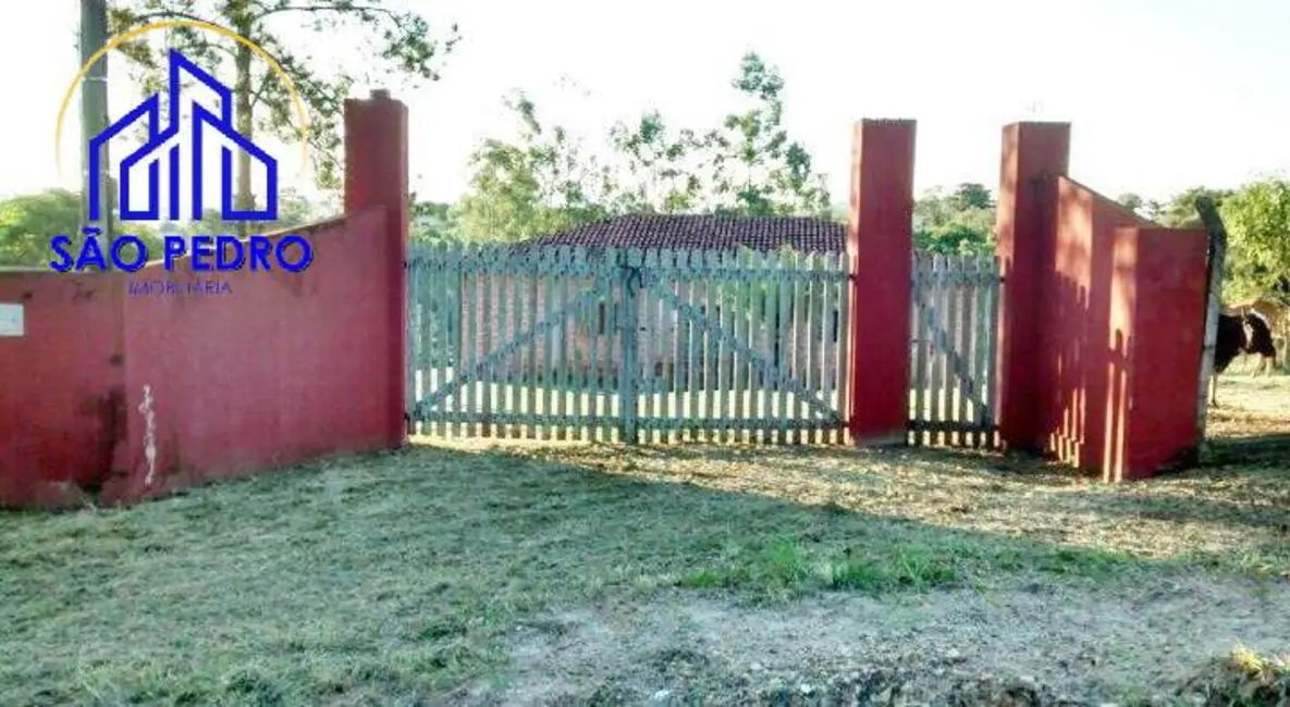 Foto 1 de Chácara com 3 quartos à venda, 5546m2 em Sao Pedro - SP