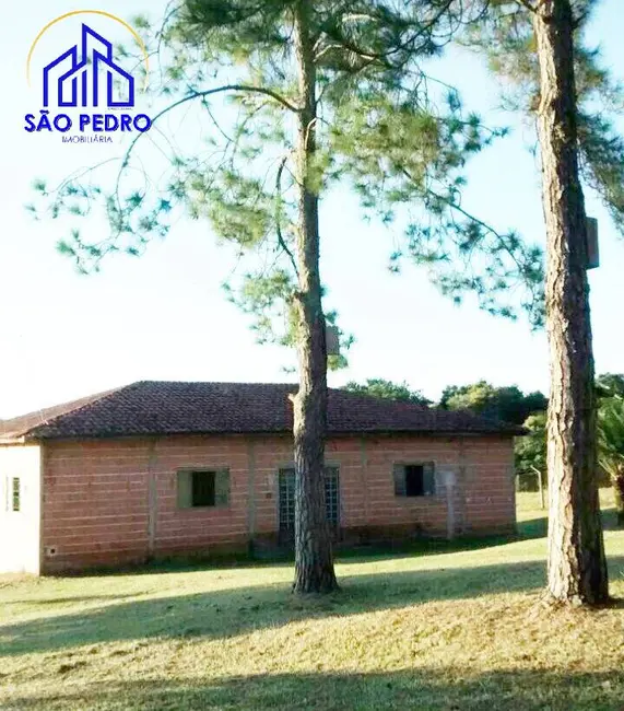 Foto 6 de Chácara com 3 quartos à venda, 5546m2 em Sao Pedro - SP