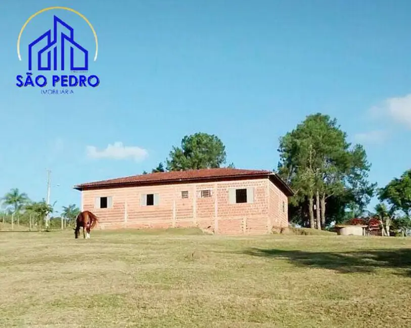 Foto 7 de Chácara com 3 quartos à venda, 5546m2 em Sao Pedro - SP