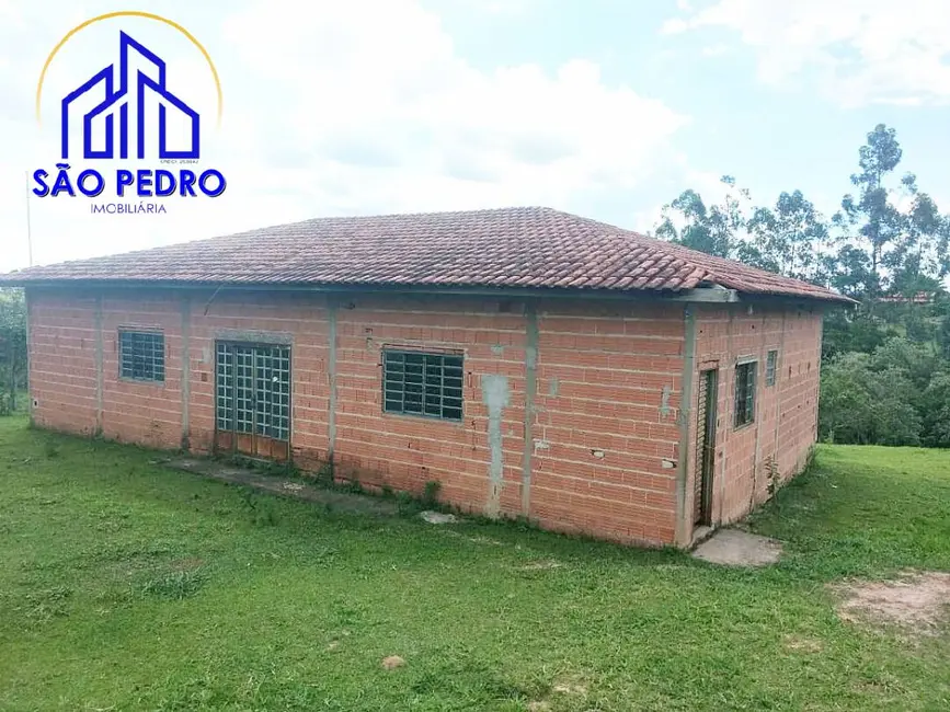 Foto 4 de Chácara com 3 quartos à venda, 5546m2 em Sao Pedro - SP