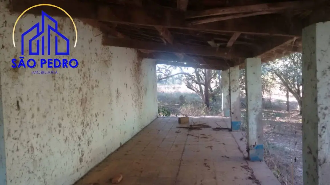Foto 2 de Chácara à venda, 5100m2 em Sao Pedro - SP