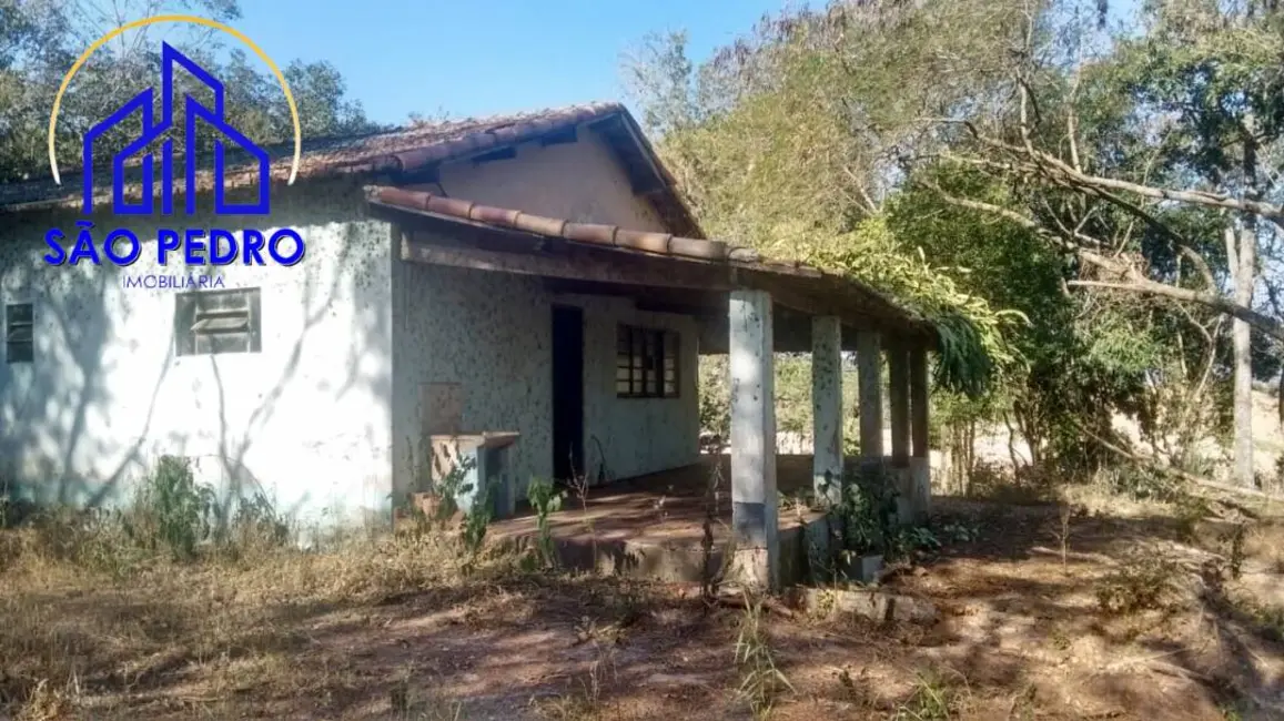 Foto 1 de Chácara à venda, 5100m2 em Sao Pedro - SP