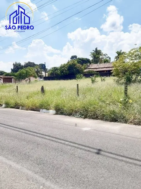 Foto 3 de Terreno / Lote à venda, 948m2 em Sao Pedro - SP