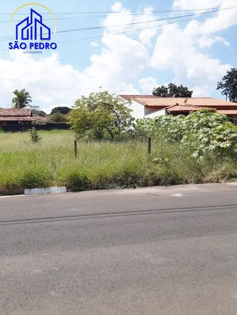 Foto 4 de Terreno / Lote à venda, 948m2 em Sao Pedro - SP