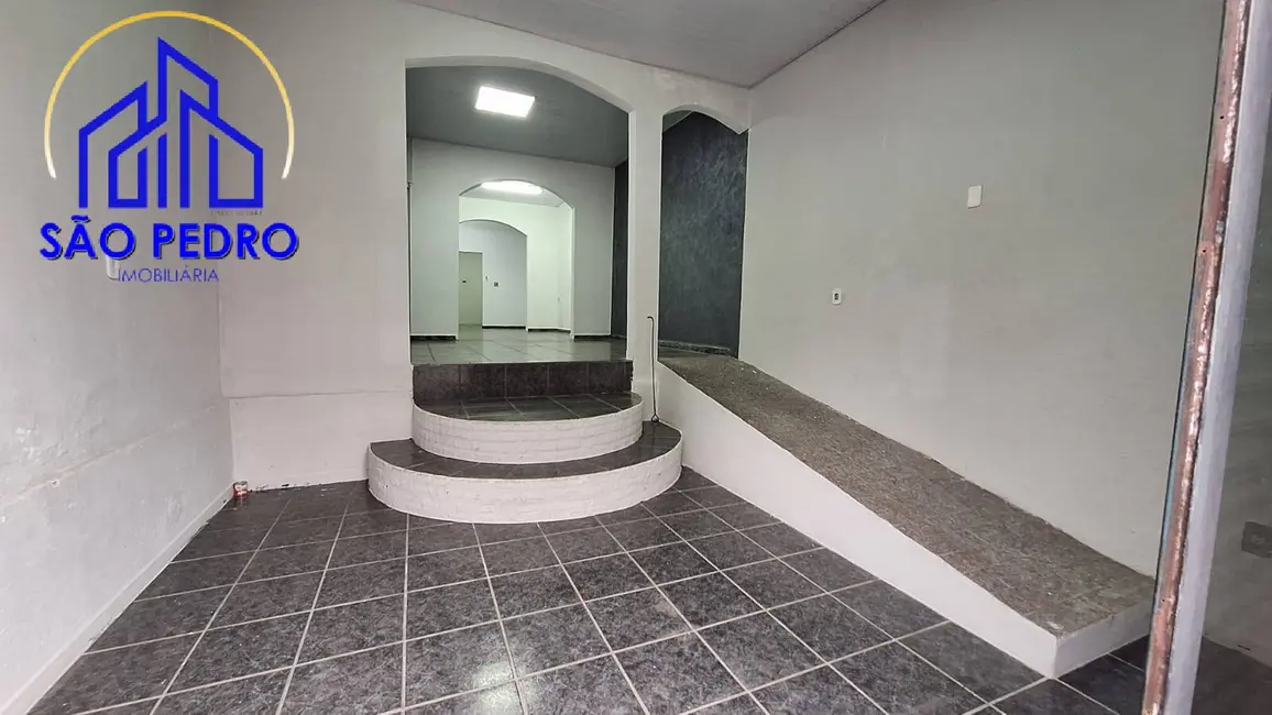 Foto 9 de Sala Comercial à venda, 440m2 em Santa Cruz, Sao Pedro - SP