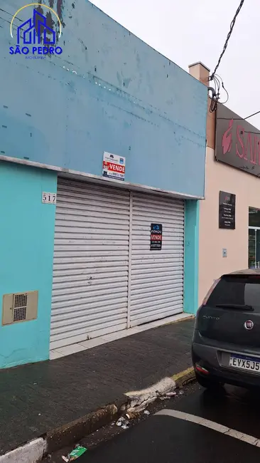 Foto 5 de Sala Comercial à venda, 440m2 em Santa Cruz, Sao Pedro - SP