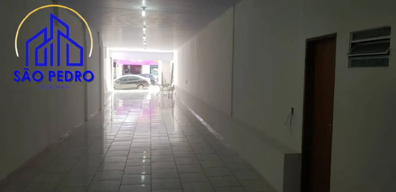 Foto 3 de Sala Comercial à venda, 440m2 em Santa Cruz, Sao Pedro - SP