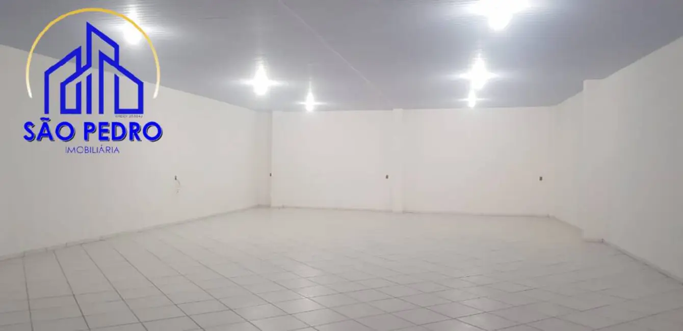 Foto 4 de Sala Comercial à venda, 440m2 em Santa Cruz, Sao Pedro - SP
