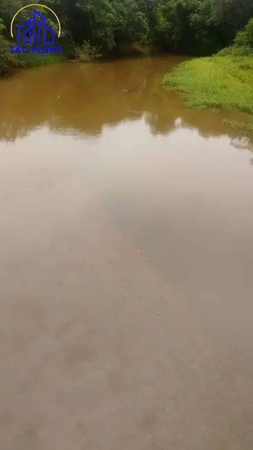 Foto 2 de Fazenda / Haras à venda em Sao Pedro - SP