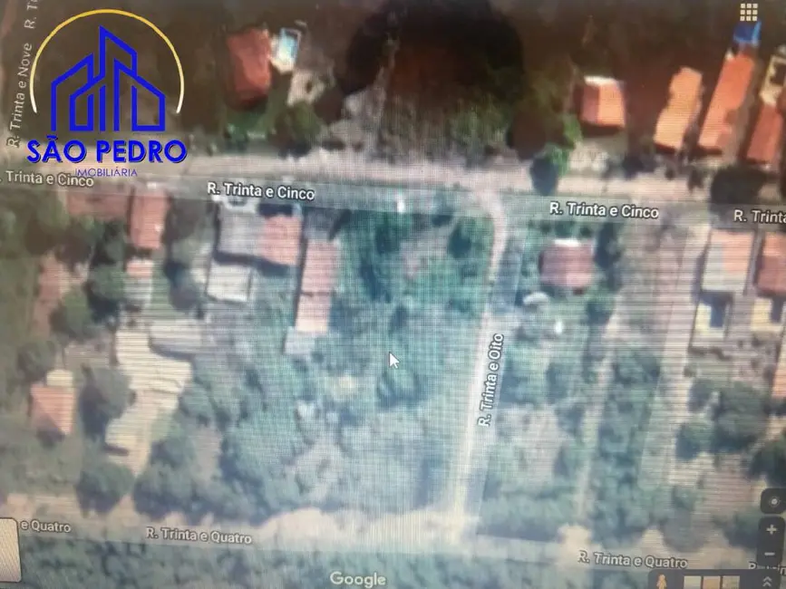 Foto 5 de Terreno / Lote à venda, 2200m2 em Botucatu - SP