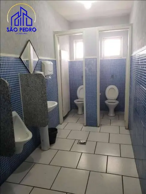 Foto 3 de Sala Comercial à venda, 1504m2 em Jardim Santana, Americana - SP