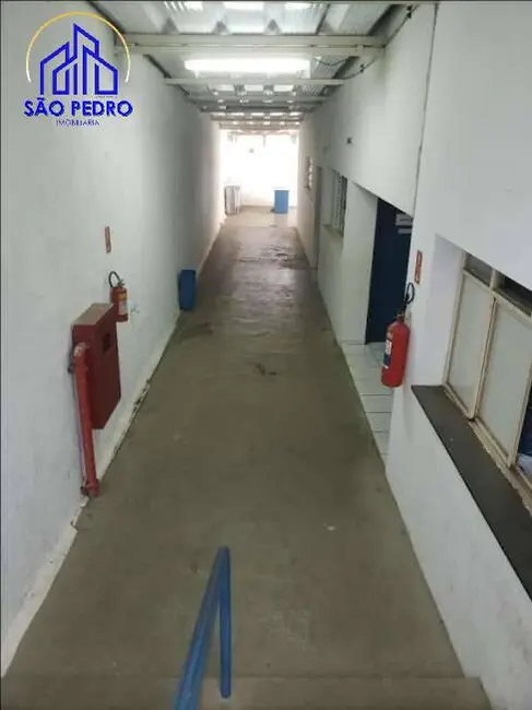 Foto 4 de Sala Comercial à venda, 1504m2 em Jardim Santana, Americana - SP