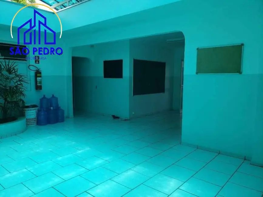 Foto 7 de Sala Comercial à venda, 1504m2 em Jardim Santana, Americana - SP
