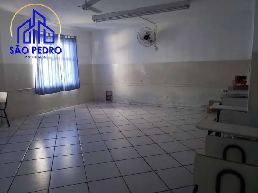 Foto 2 de Sala Comercial à venda, 1504m2 em Jardim Santana, Americana - SP