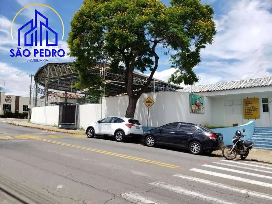 Foto 8 de Sala Comercial à venda, 1504m2 em Jardim Santana, Americana - SP