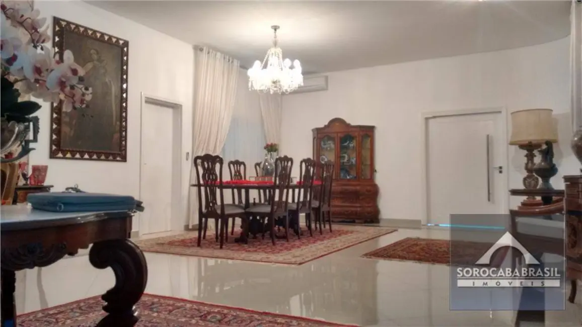 Sobrado com 6 quartos à venda, 7000m2 em Vila Martins, Itu - SP - imagem 4 Foto 4 de Sobrado com 6 quartos à venda, 7000m2 em Vila Martins, Itu - SP