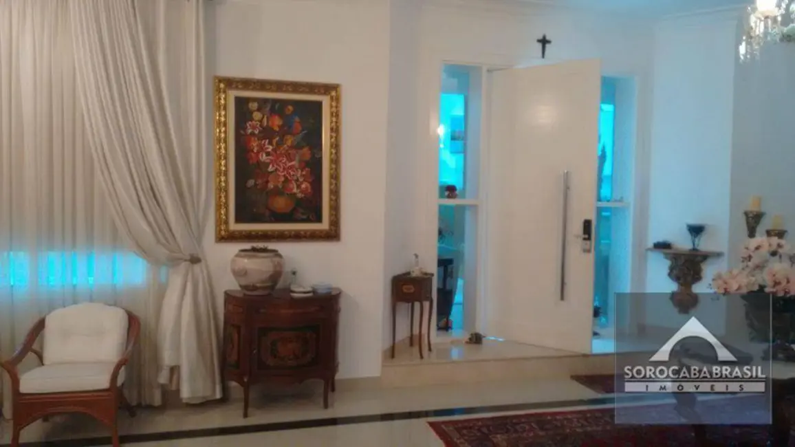 Sobrado com 6 quartos à venda, 7000m2 em Vila Martins, Itu - SP - imagem 5 Foto 5 de Sobrado com 6 quartos à venda, 7000m2 em Vila Martins, Itu - SP