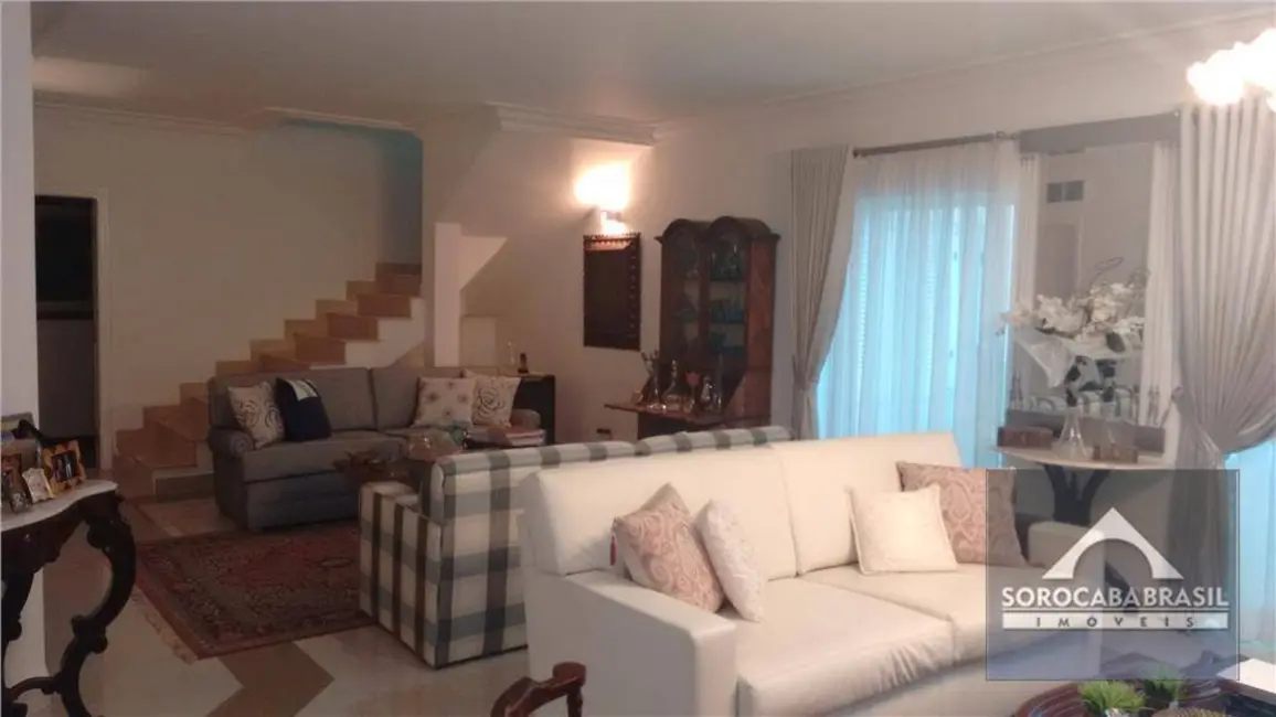 Sobrado com 6 quartos à venda, 7000m2 em Vila Martins, Itu - SP - imagem 7 Foto 7 de Sobrado com 6 quartos à venda, 7000m2 em Vila Martins, Itu - SP